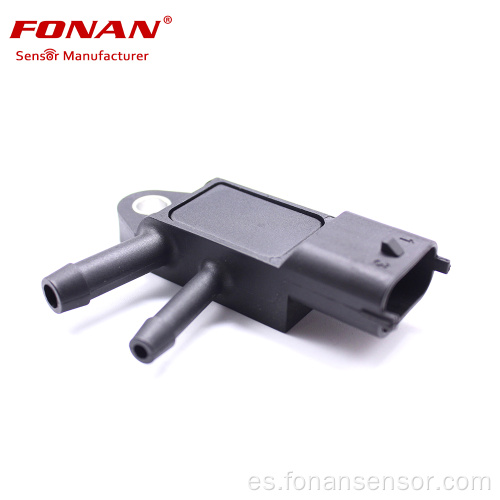 Sensor de presión de escape 2082700Q0G para Nissan Qashqai Xtrail